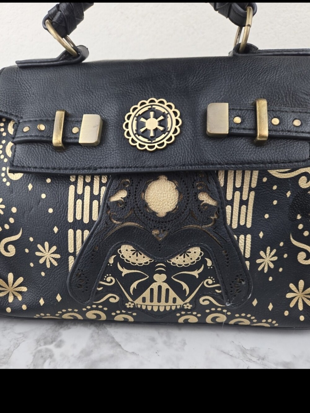 Star Wars Darth Vader Cr9ssbody - Picture 3 of 12